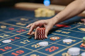 doremi88 Live Baccarat Dan Roulette Di doremi88